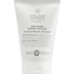 NWT Intelligent Nutrients Refining Micro Polish